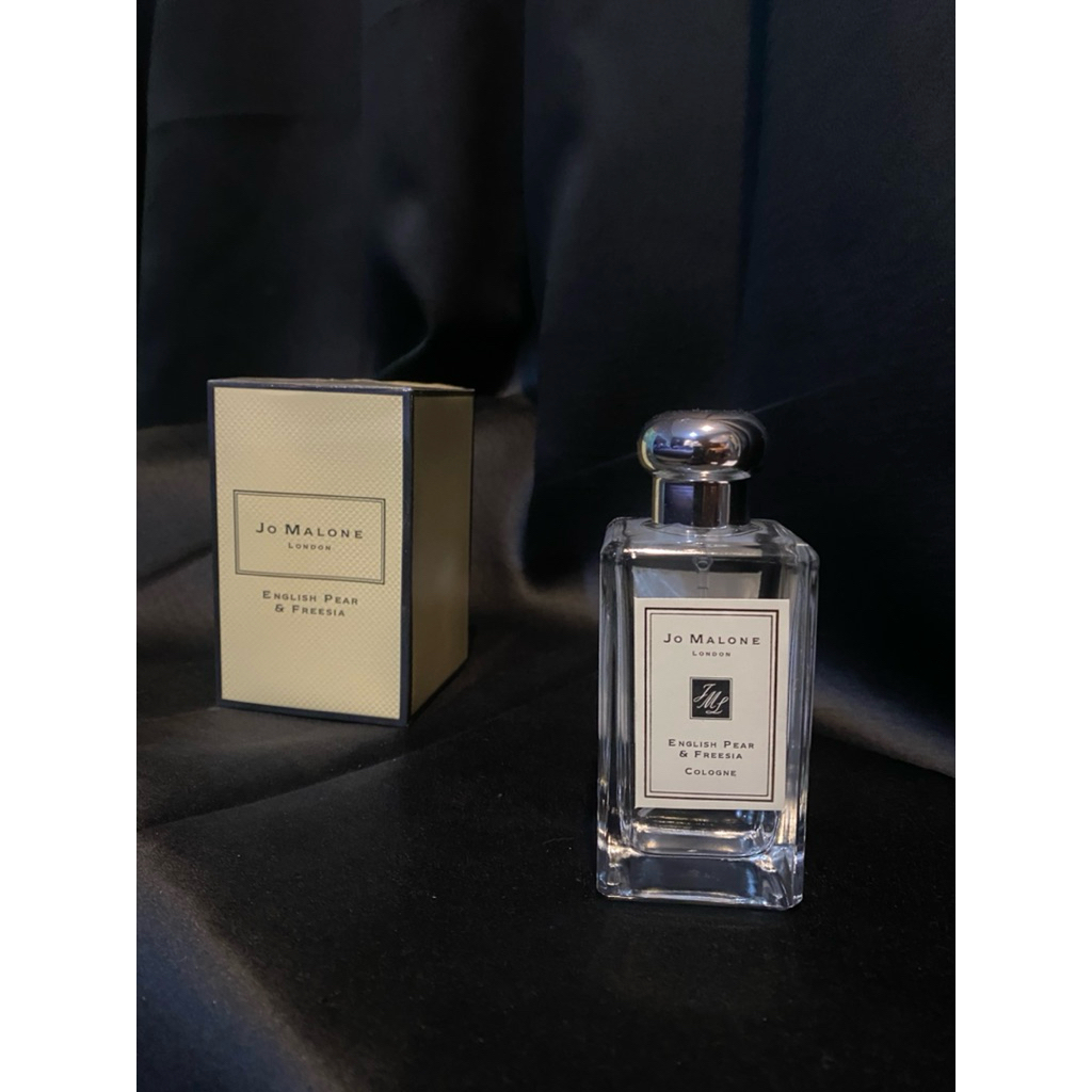 Jo Malone parfume| English Pear & Fresia