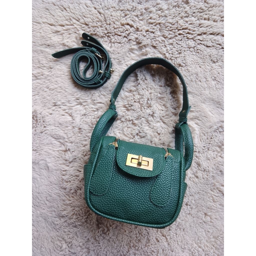 TAS LINDY MINI