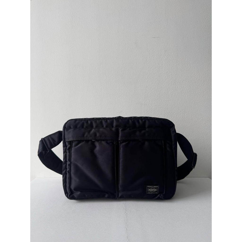 Porter Tanker Shoulder Bag Size L