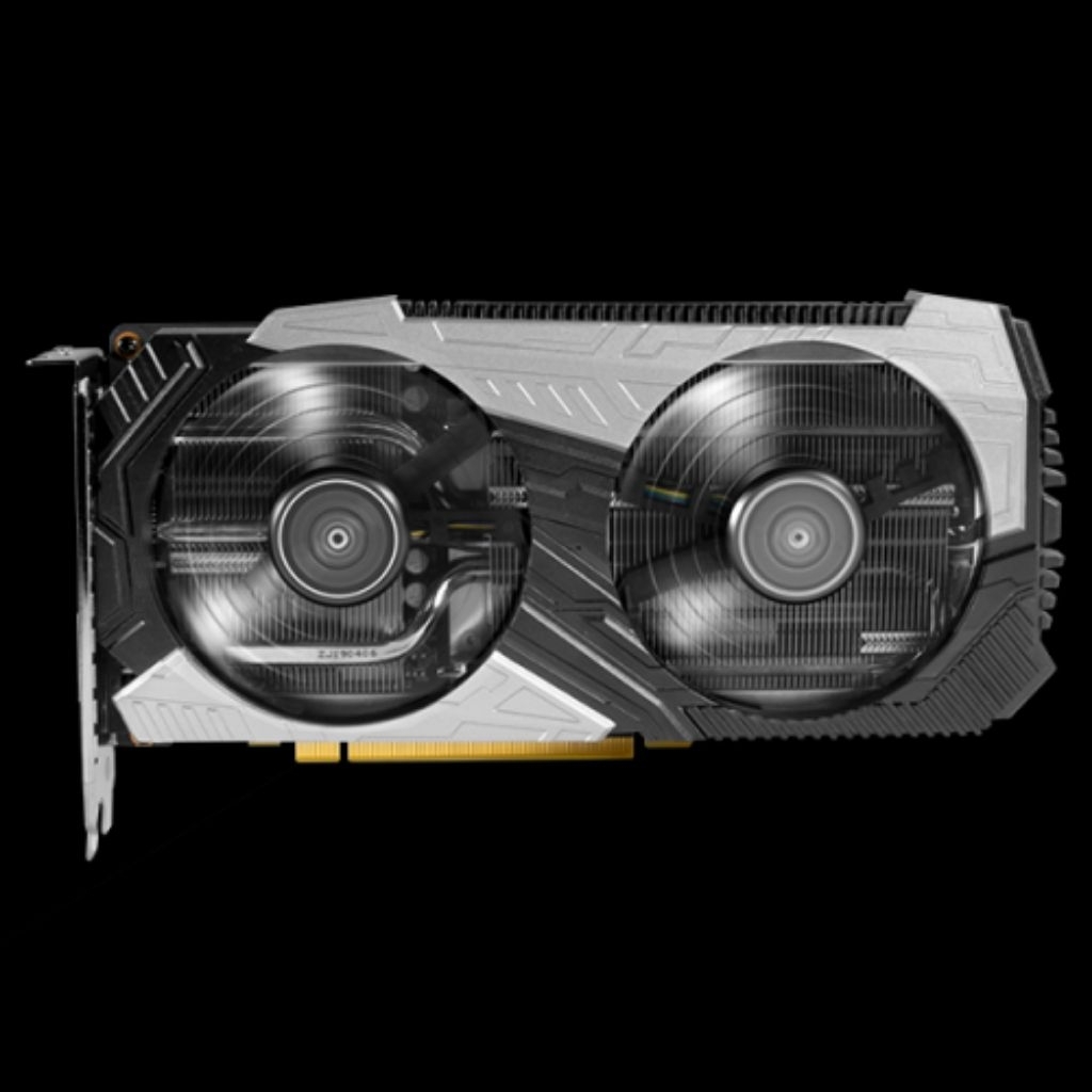 VGA GALAX RTX 2060 SUPER 8GB