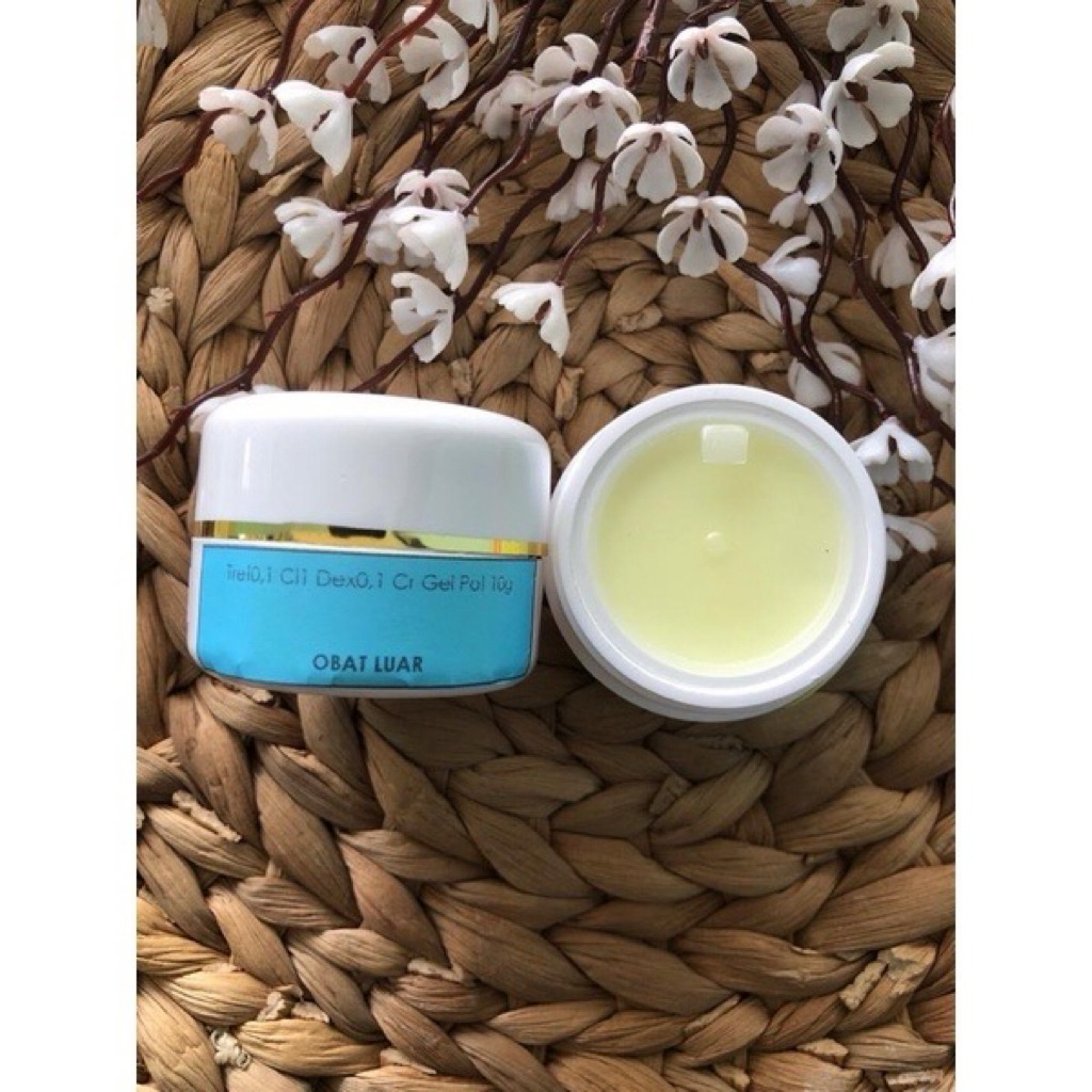 cream malam TCD 0.1 cr gel