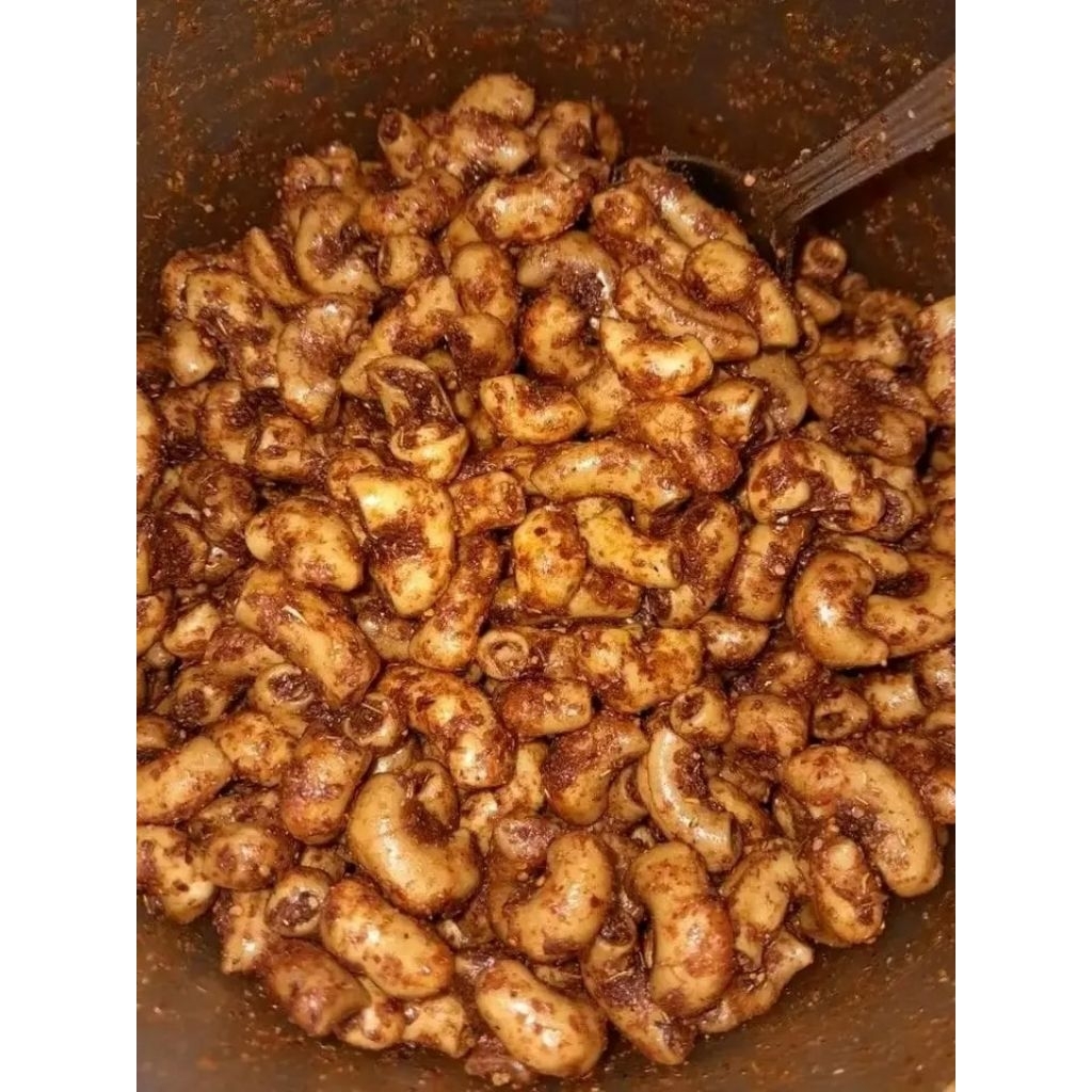 Makaroni Vipa Bantat (renyah gurih Pedas)/kg+Hadiah langsung tunaiiiii