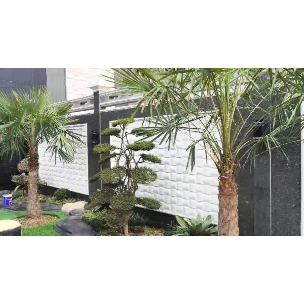 ornamen dinding beton 3d/ ornamen dinding/walpanen dinding beton