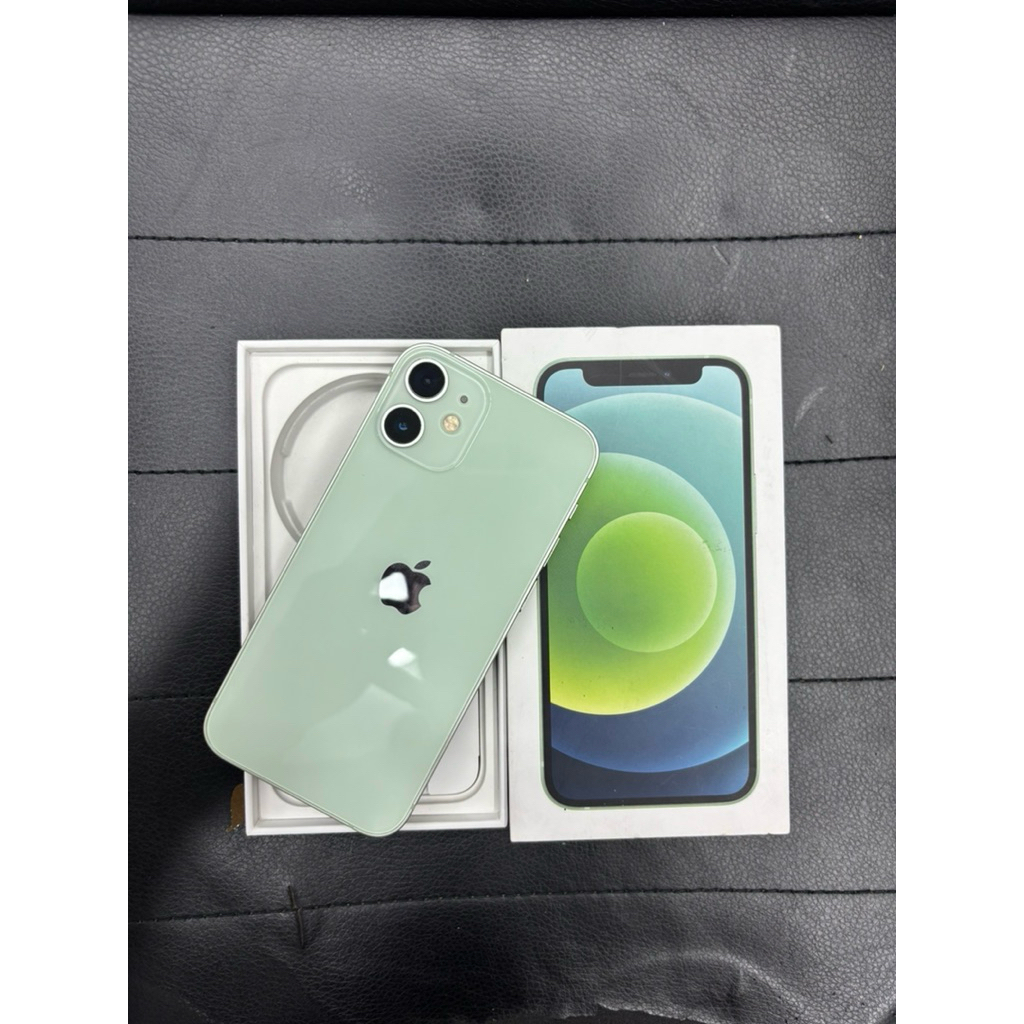 iPhone 12 mini 128gb Ex iBox