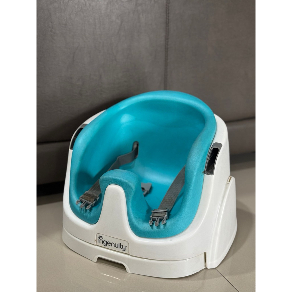 BABY CHAIR INGENUITY