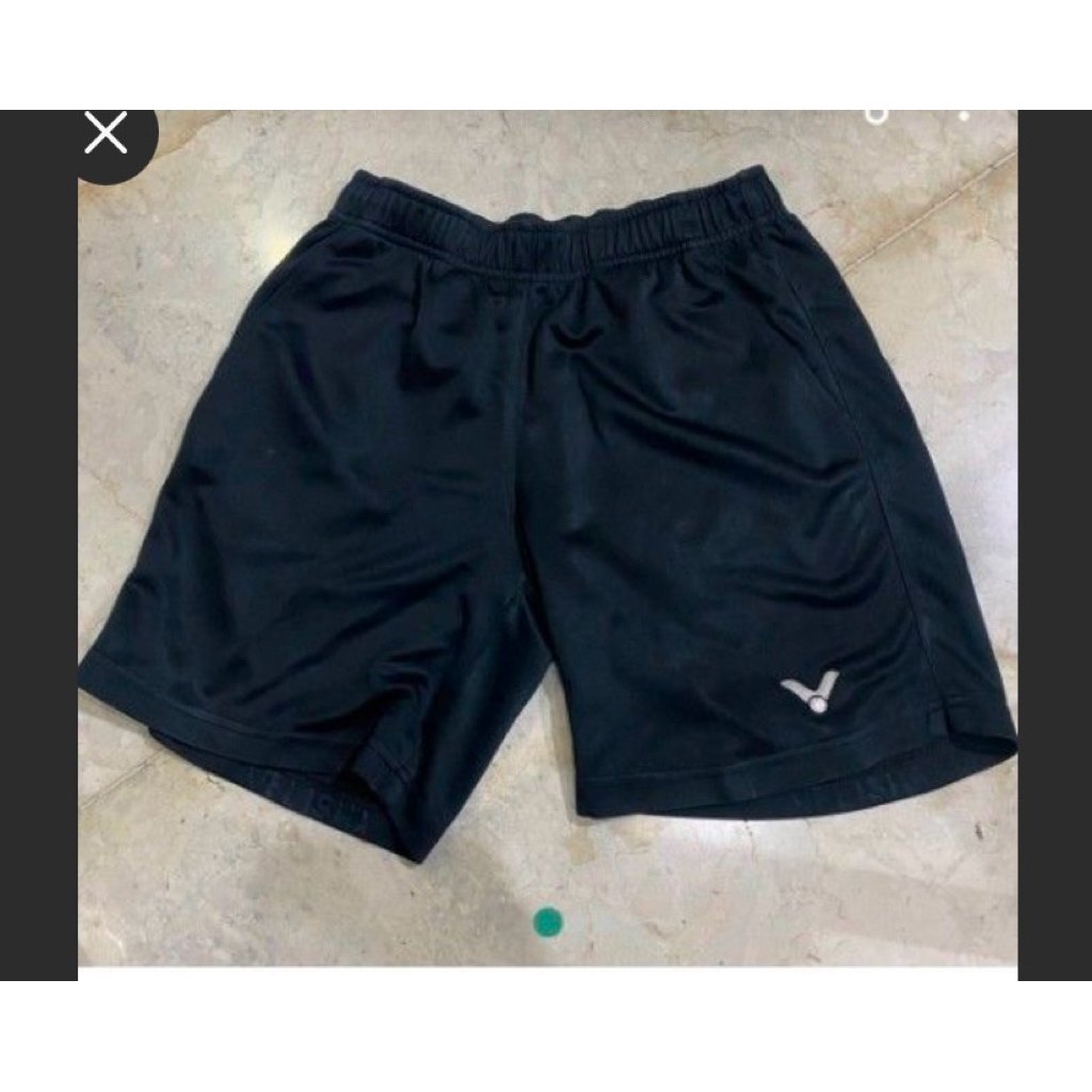 celana bulutangkis victor