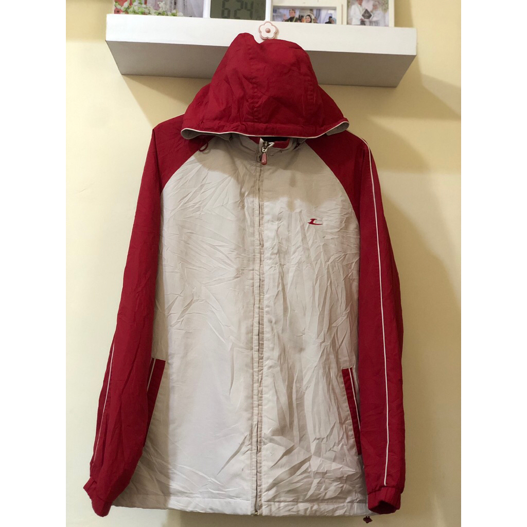 JACKET OUTDOOR LECAF