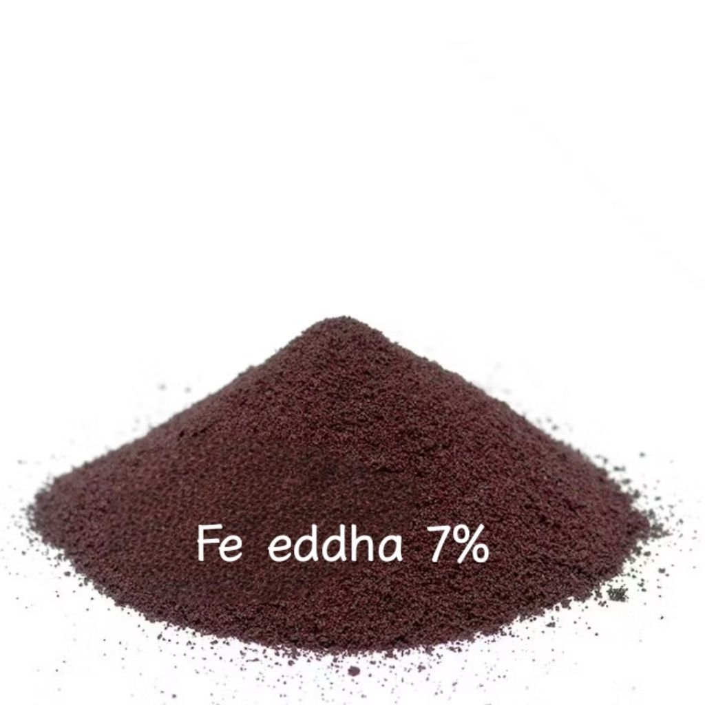 Fe eddha 7% Repack 500gr