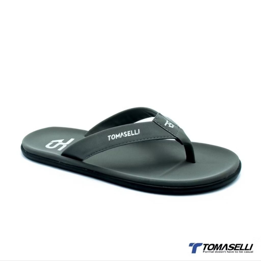 TOMASELLI RS Sandal pria Original 100%