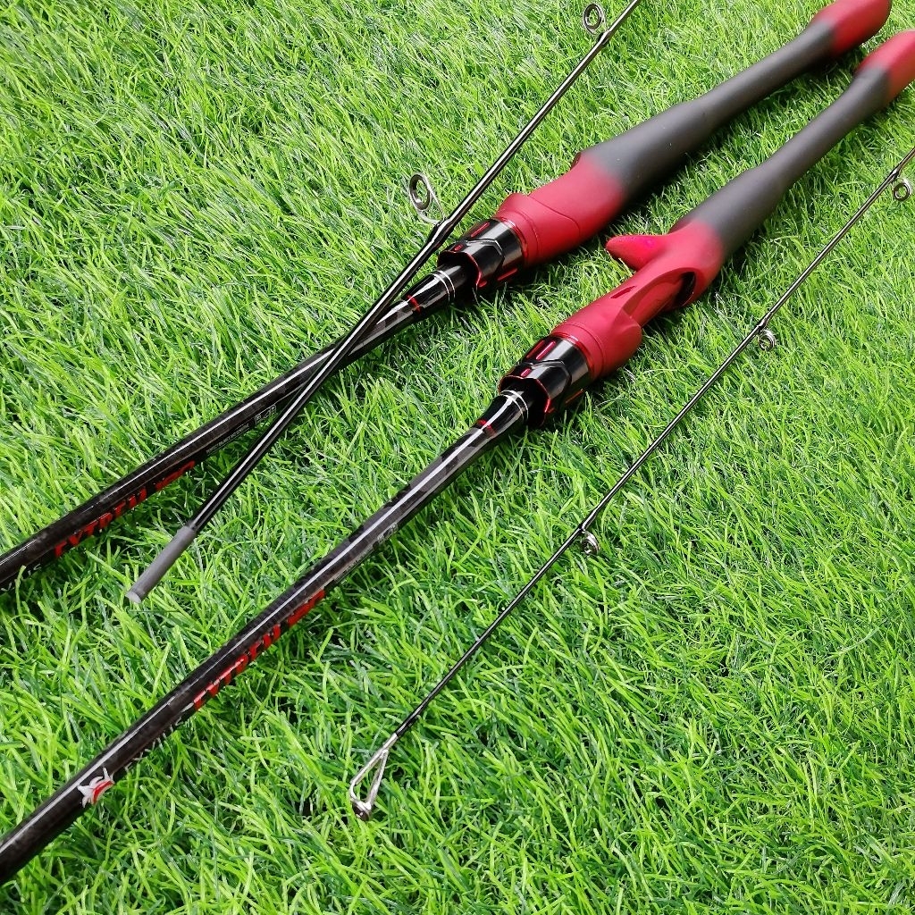 joran pancing exvius extrem solid carbon medium