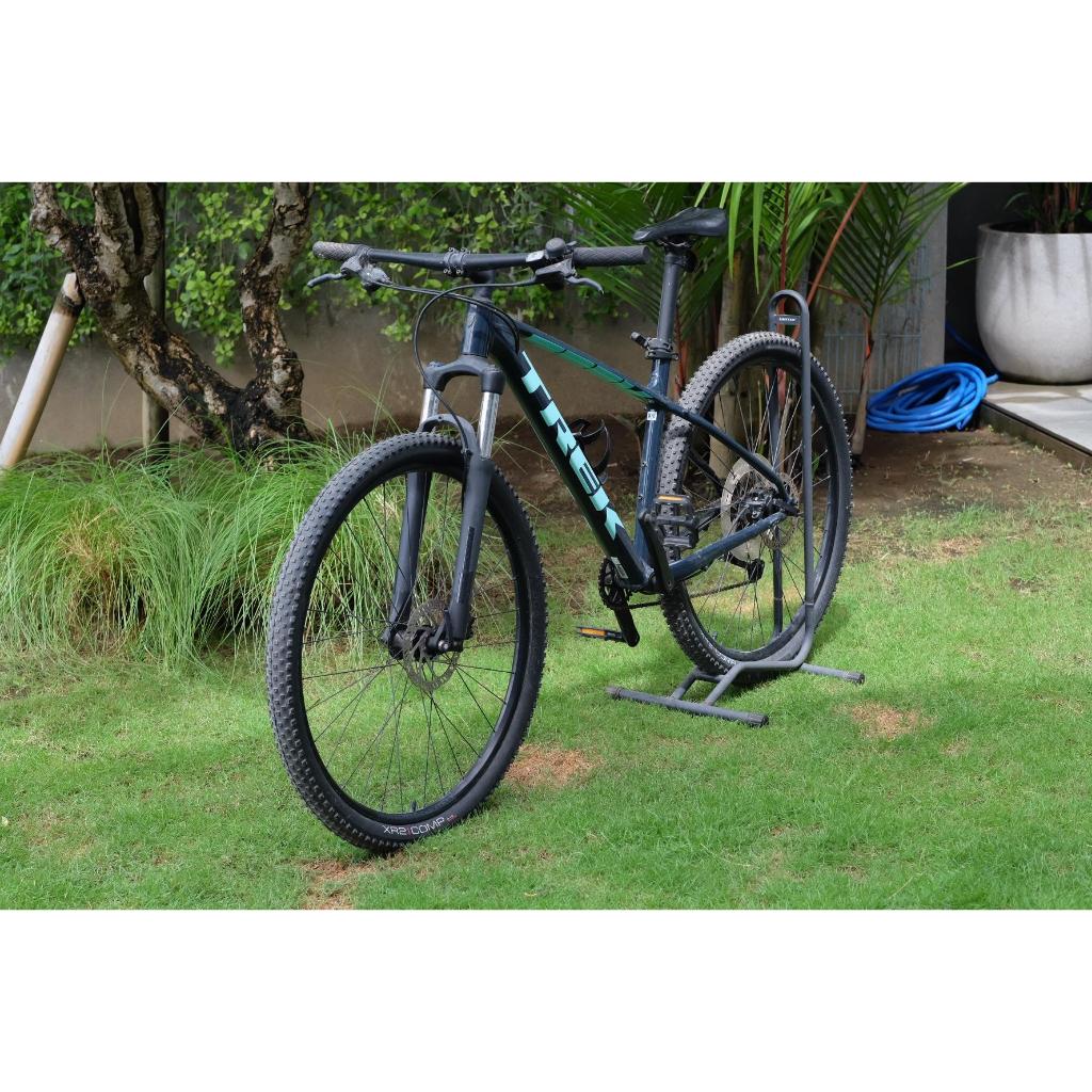 Preloved Mountain Bike Trek Marlin 6 Gen 2 LIKE NEW