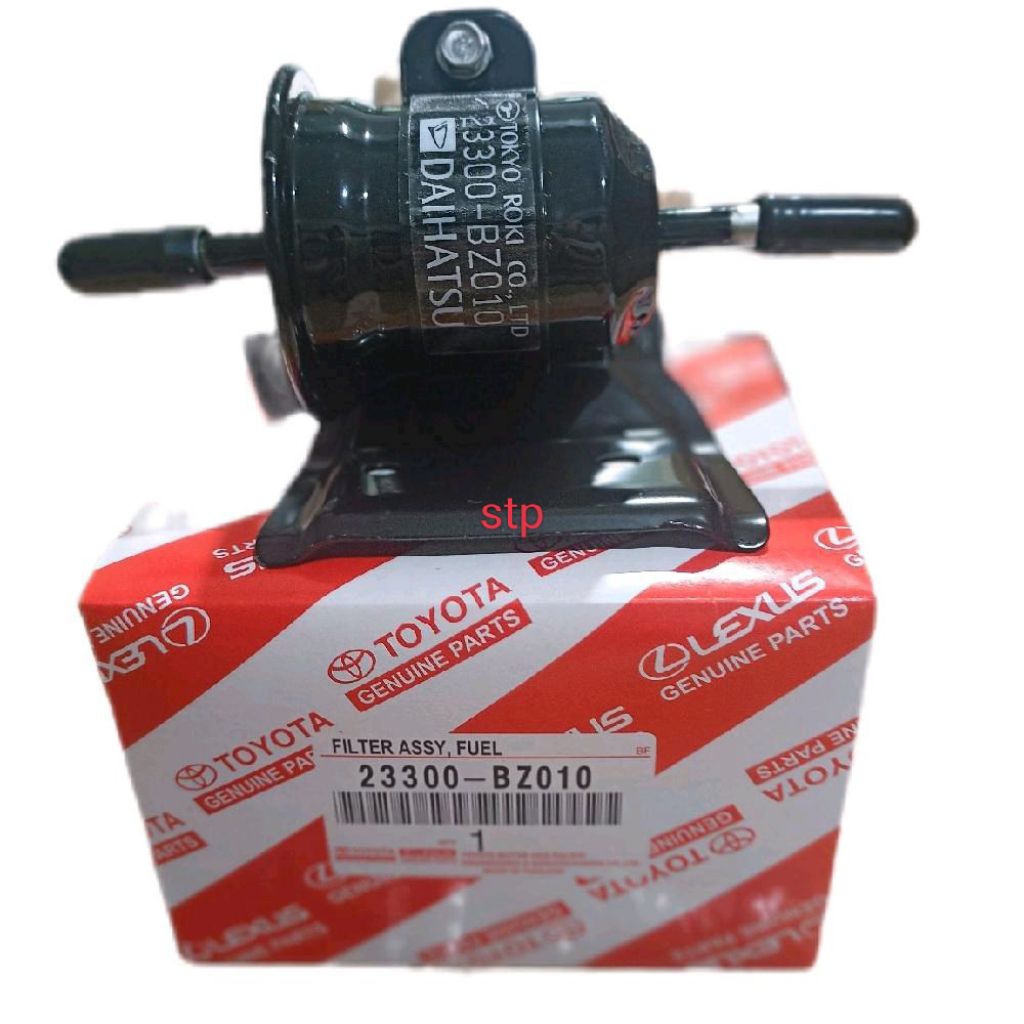 filter bensin new Avanza veloz