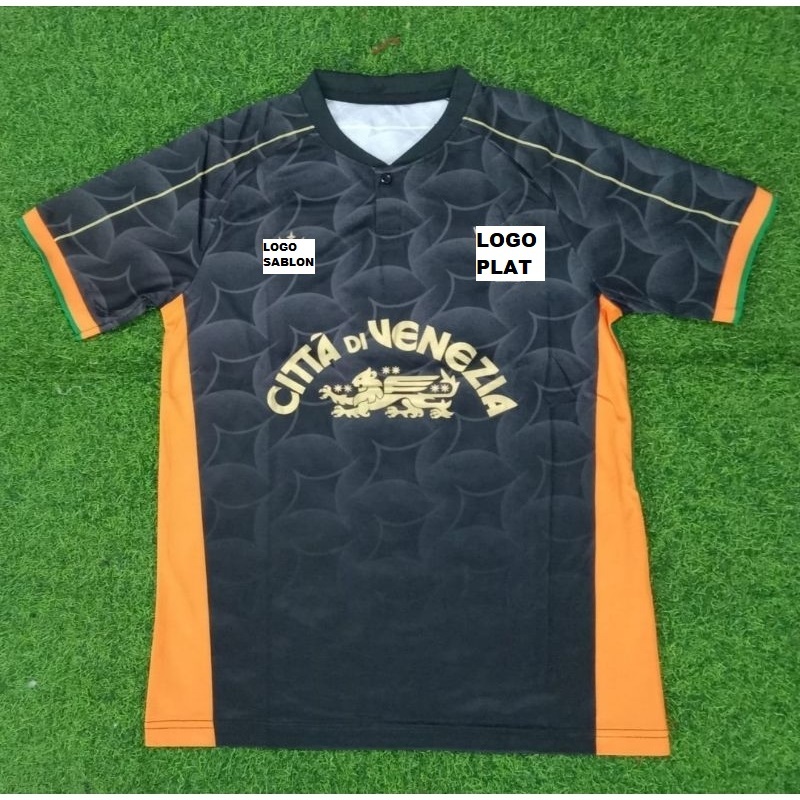 Jersey Bola Venezia Home 24/25