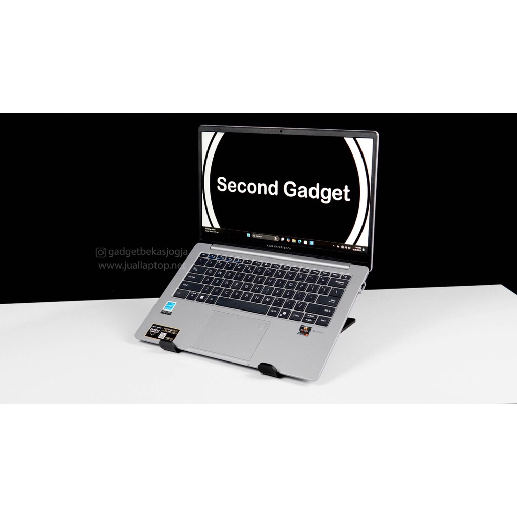 [SKU 7278] Laptop Asus ExpertBook PM1403CDA