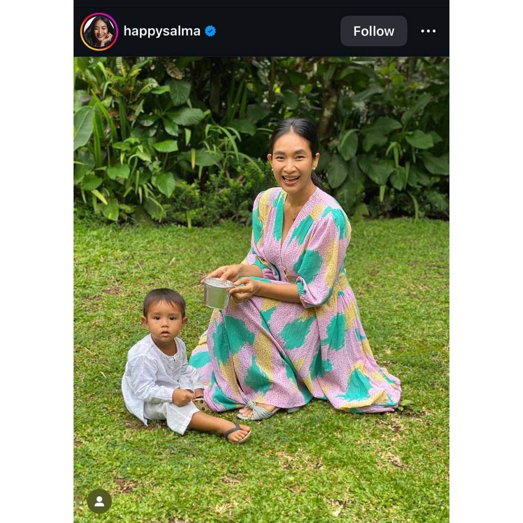 the story of dress - two season in pink