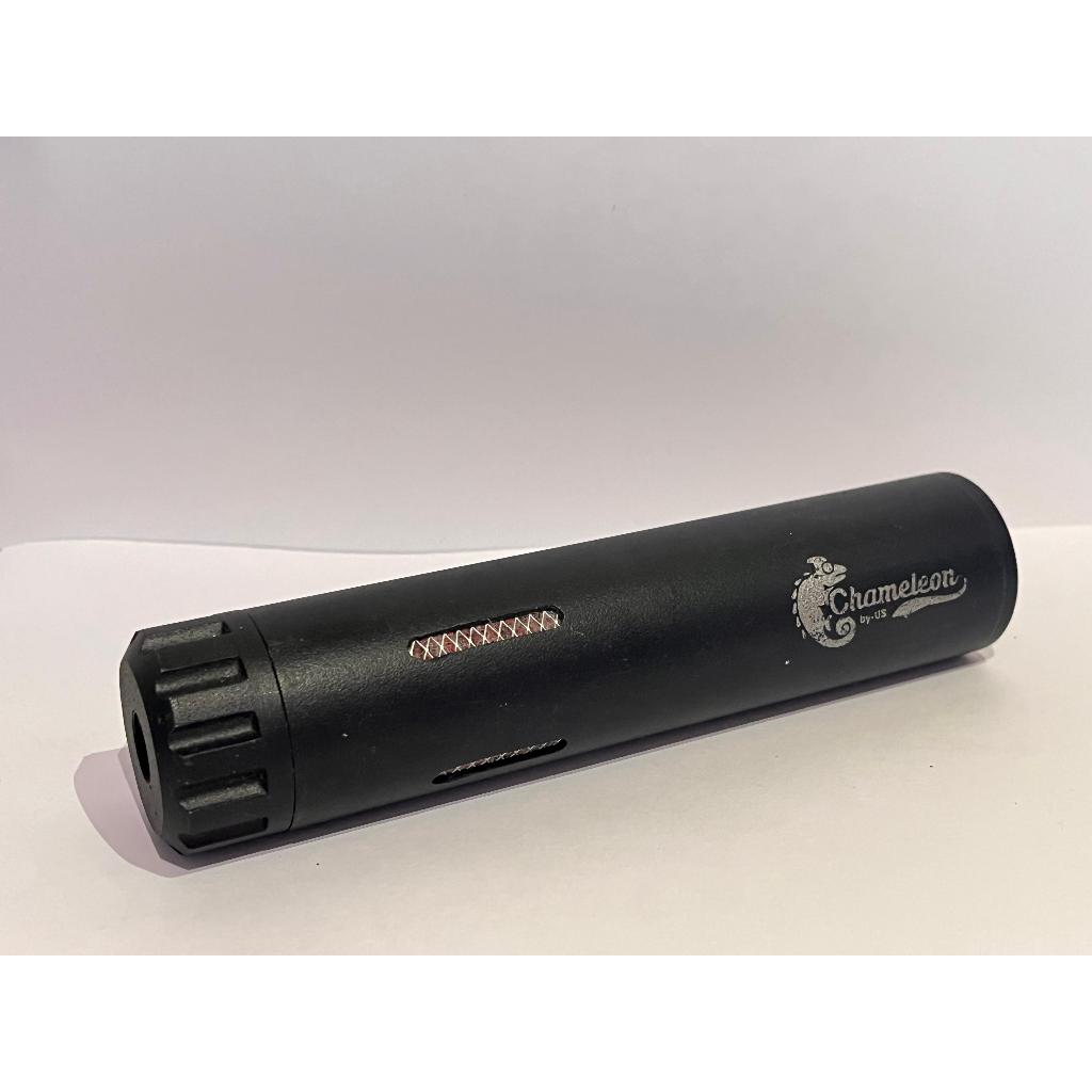 Peredam Chameleon od 38 panjang 20cm