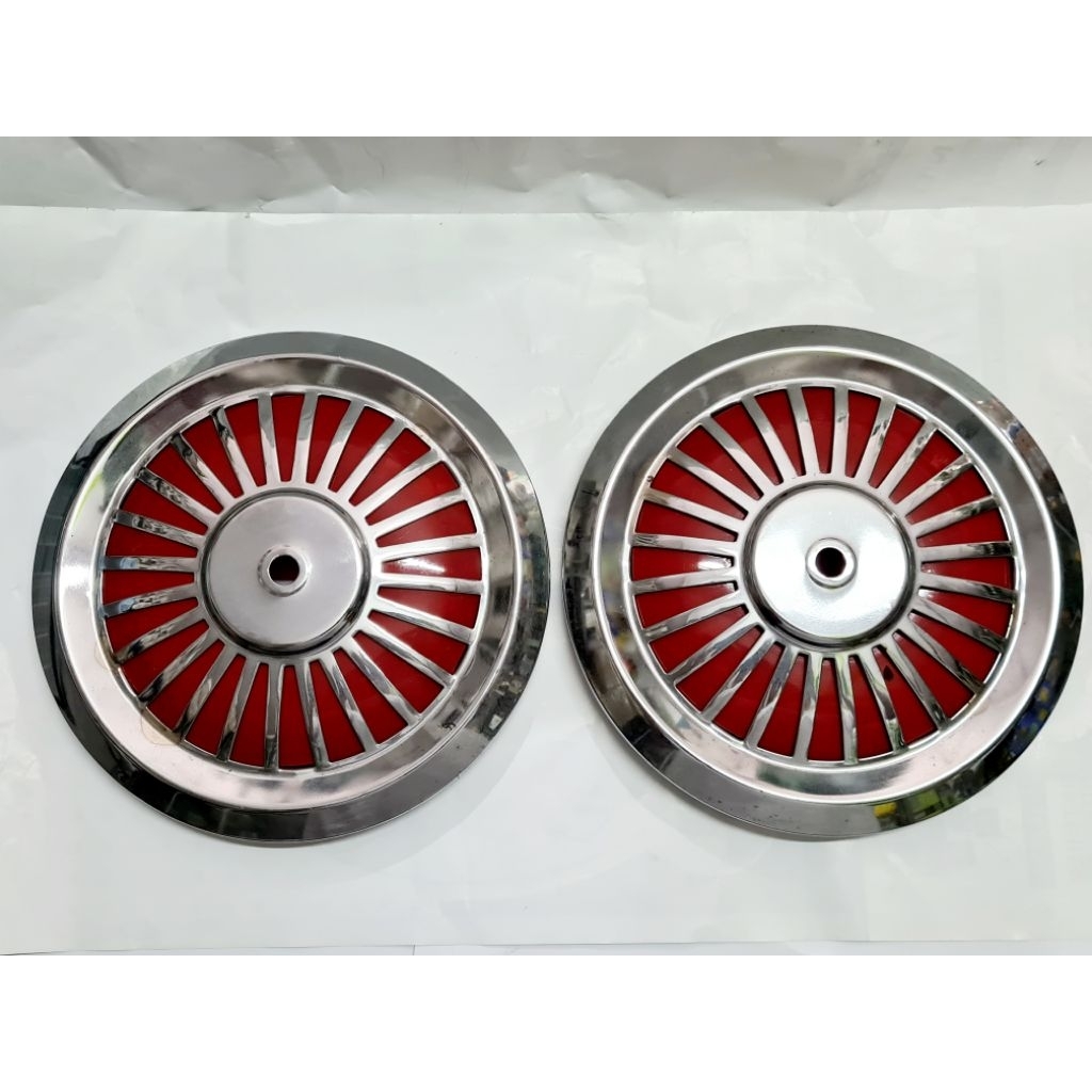 Dop Vespa NOS ORIGINAL Eks Dealer VESPA