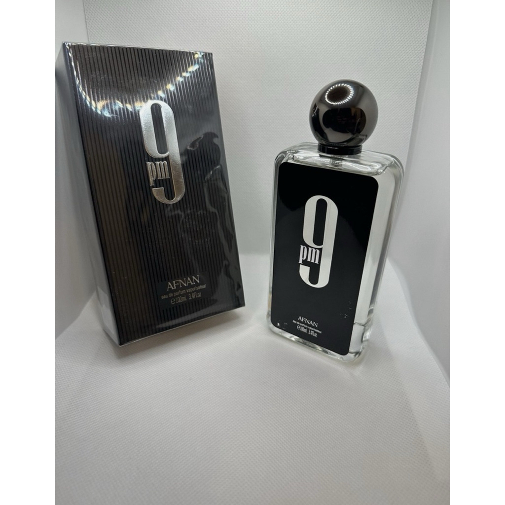 Afnan 9PM