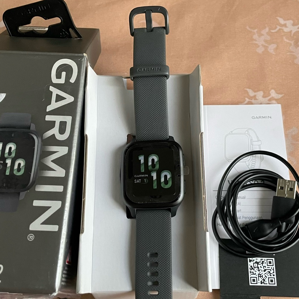 Garmin Venu SQ 2