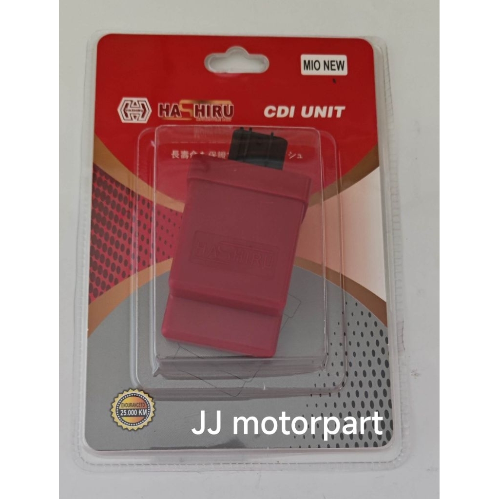 CDI Unit HQ Mio New 2008-2010 Mio Sporty Mio Smile Hashiru