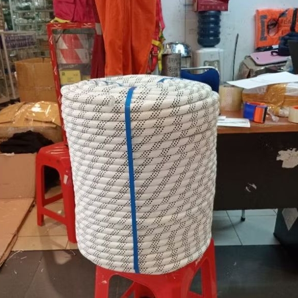 Tali Karmantel Statis 12MM x 200M / Tali Karmantel Terlaris