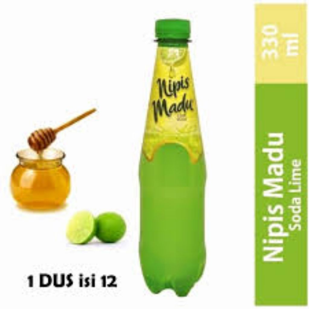 NIPIS MADU SODA