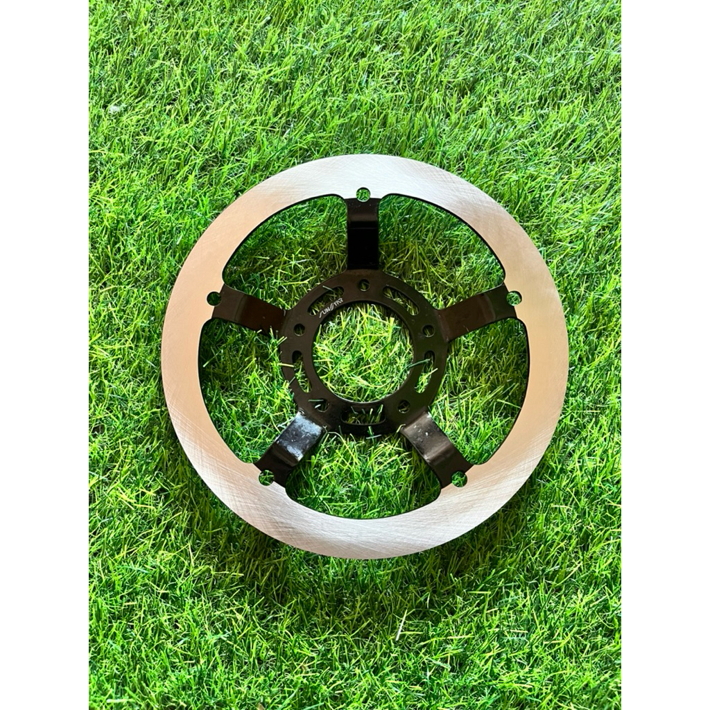 disc buta baut 5 pnp gl megapro supra