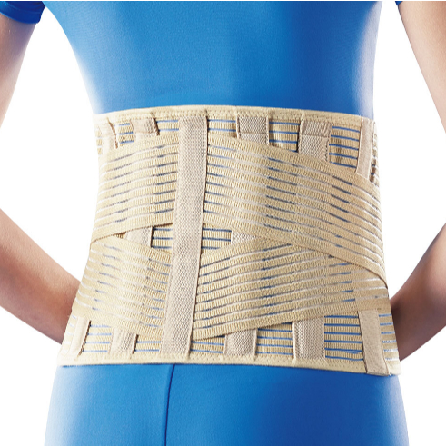 OPPO SACRO LUMBAR SUPPORT 2065