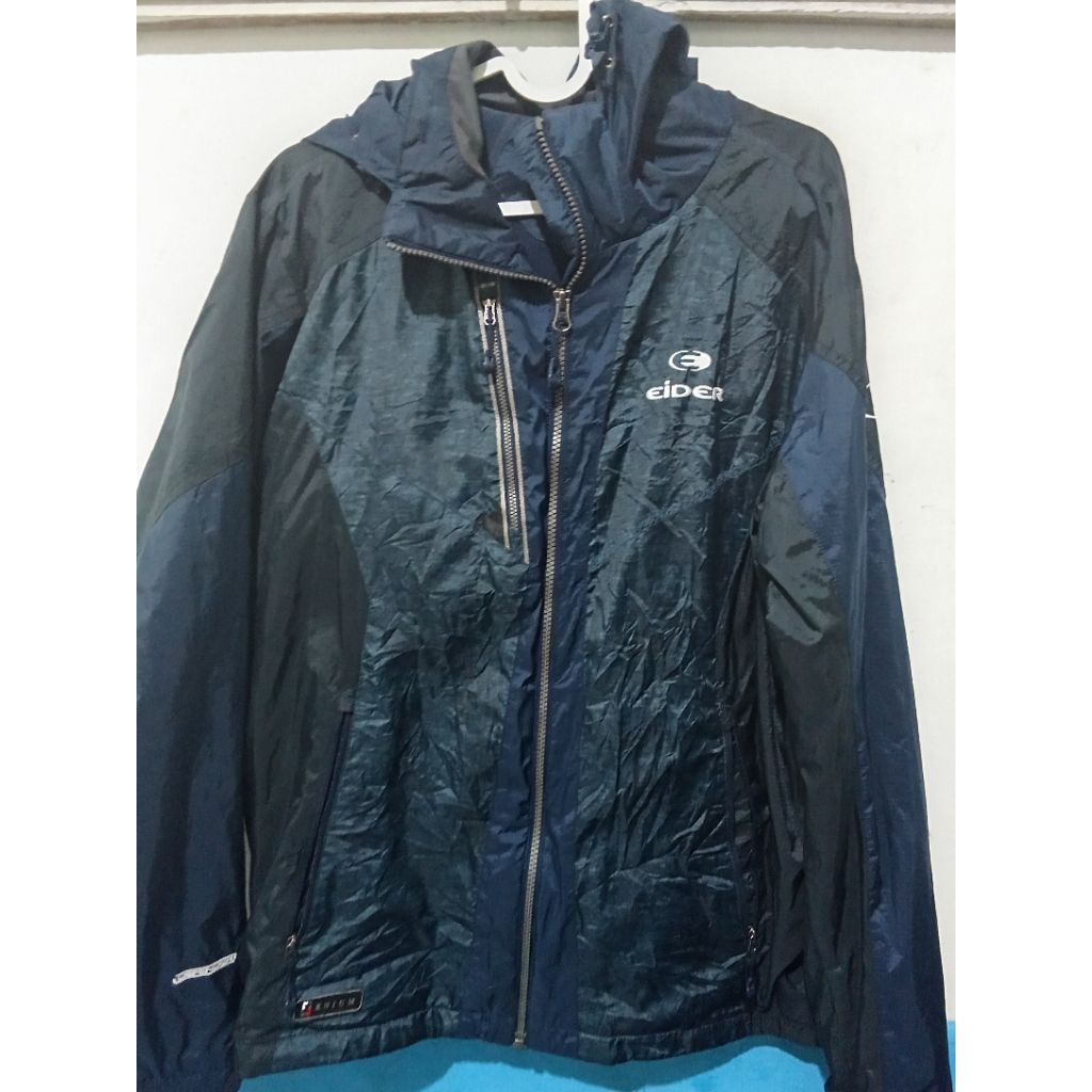 Jaket Eider Xenium