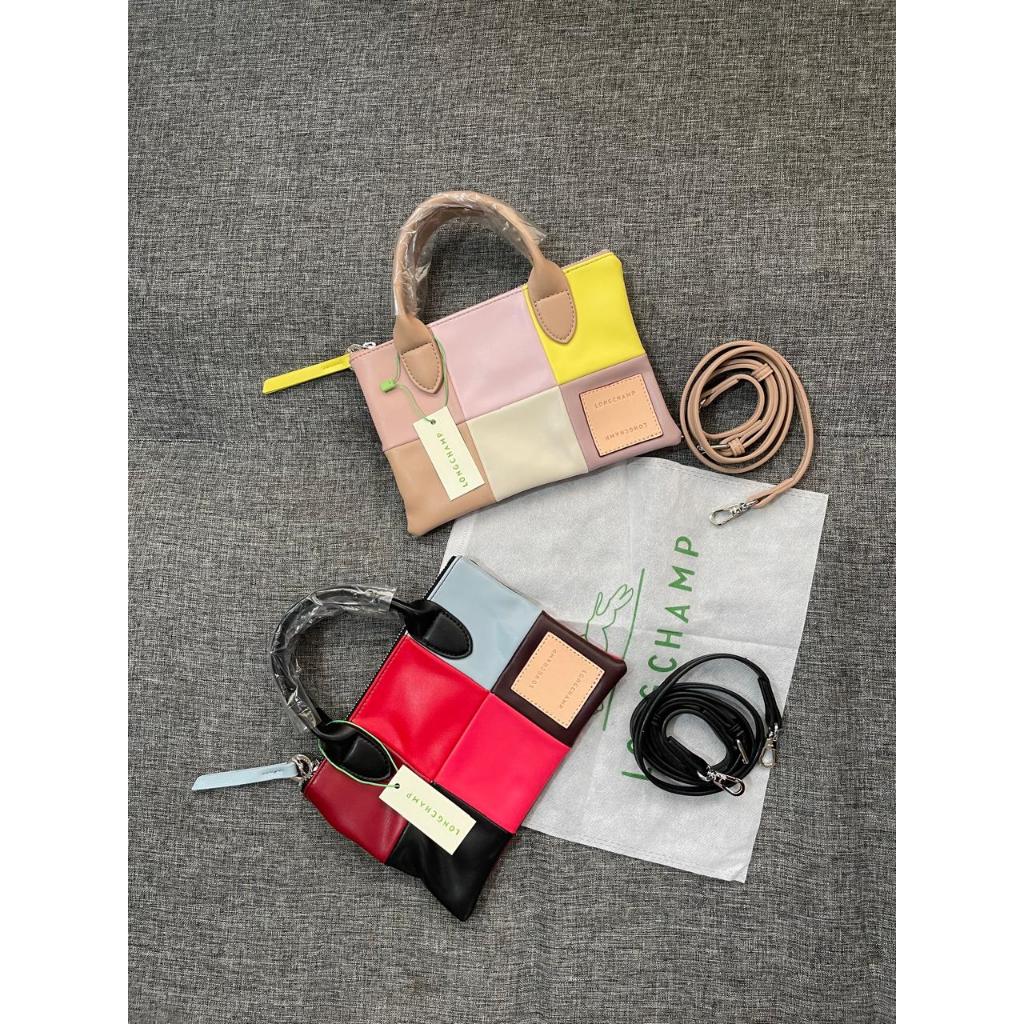 Replay XS Handbag Ballerina