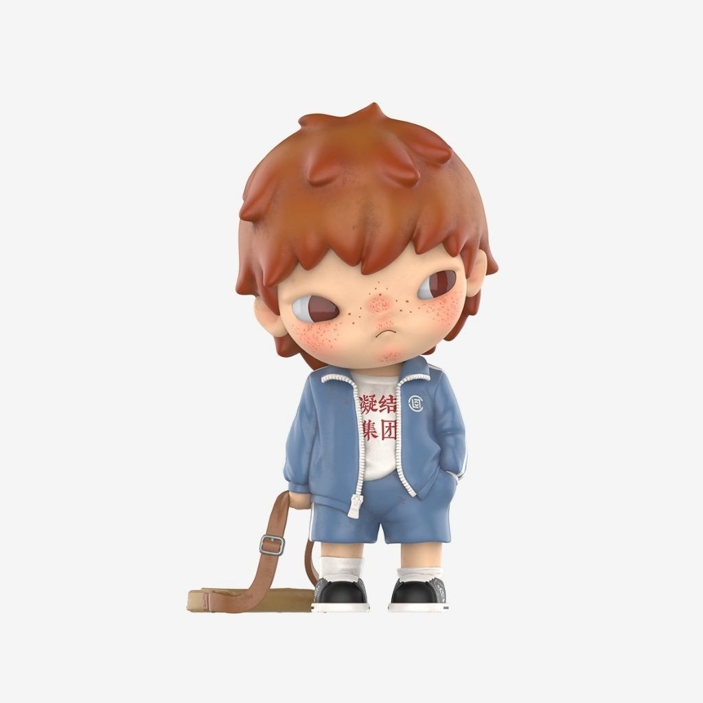 Hirono Clot Series Selected | Yinyang, Chinese, Alienegra, Kungfu, Silk Royale