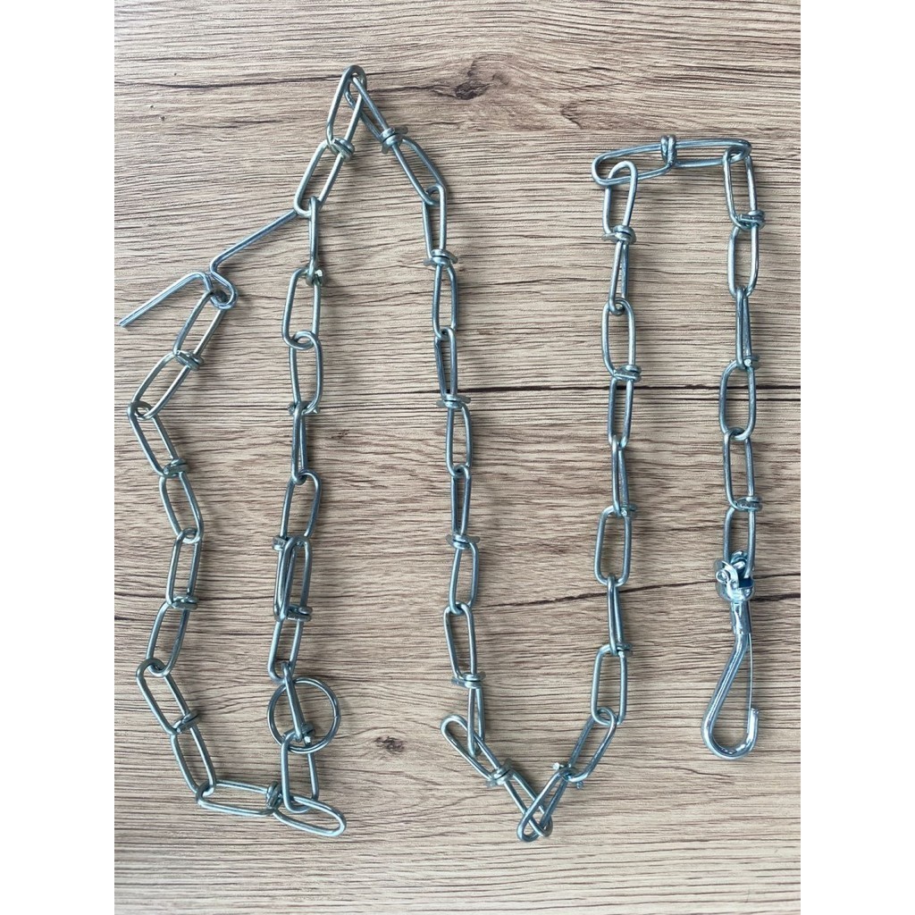 RANTAI ANJING / RANTAI BESI / RANTE ANJING