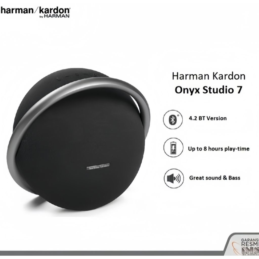 Harman Kardon Onyx Studio 7