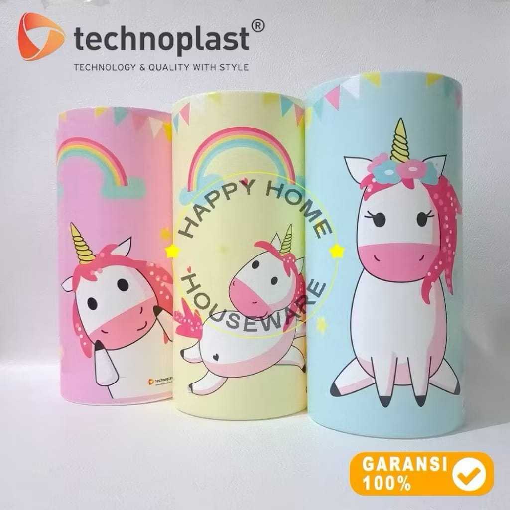 Celengan Jumbo Technoplast Lucu / Celengan Kawaii / Tabungan Anak / Celengan Lucu Estetik