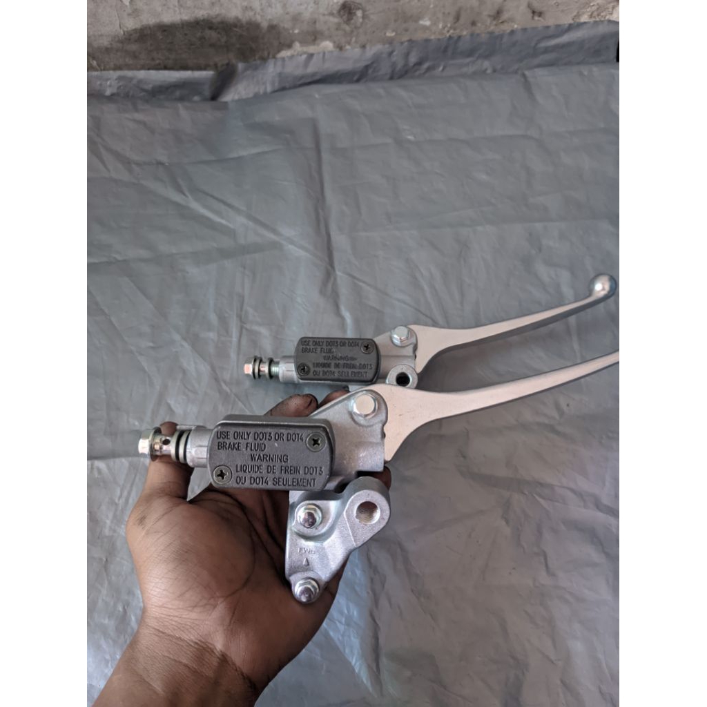 MASTER REM SLIM WAVE THAILAND