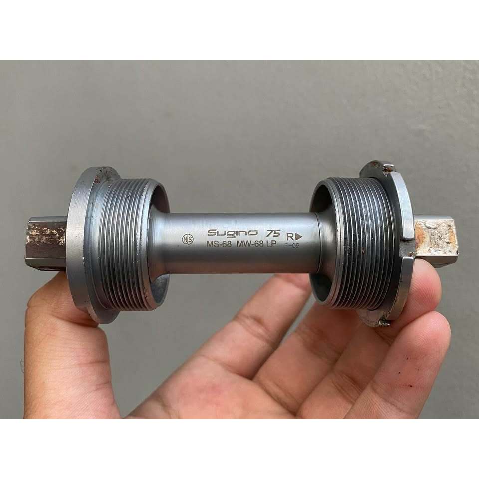 Bottom Bracket Sugino 75 NJS