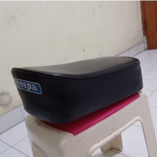 Jok Belakang Vespa Super Sprint MG