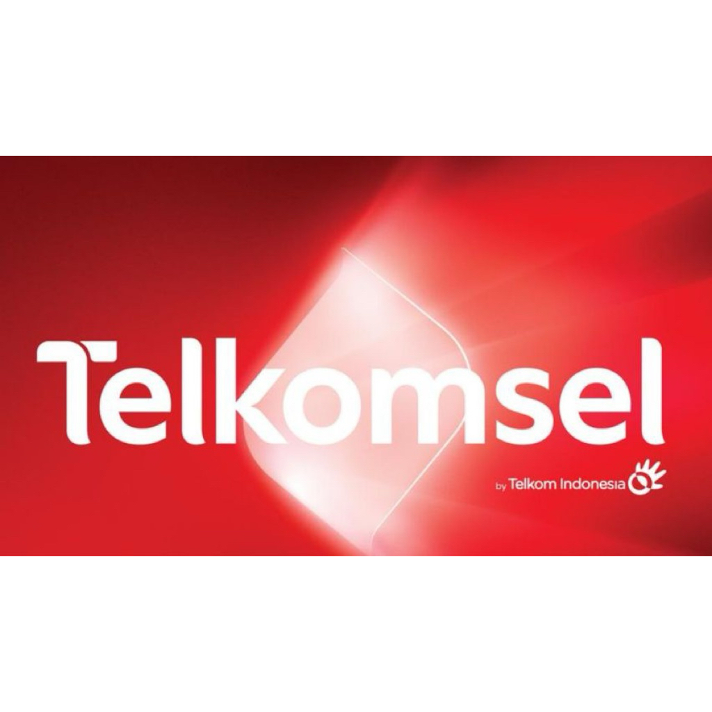 voucher pulsa telkomsel termurah