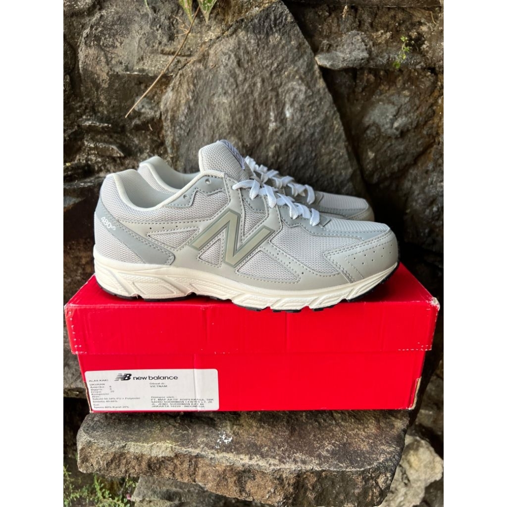 NÉW BALANCÉ 480v5 original murah