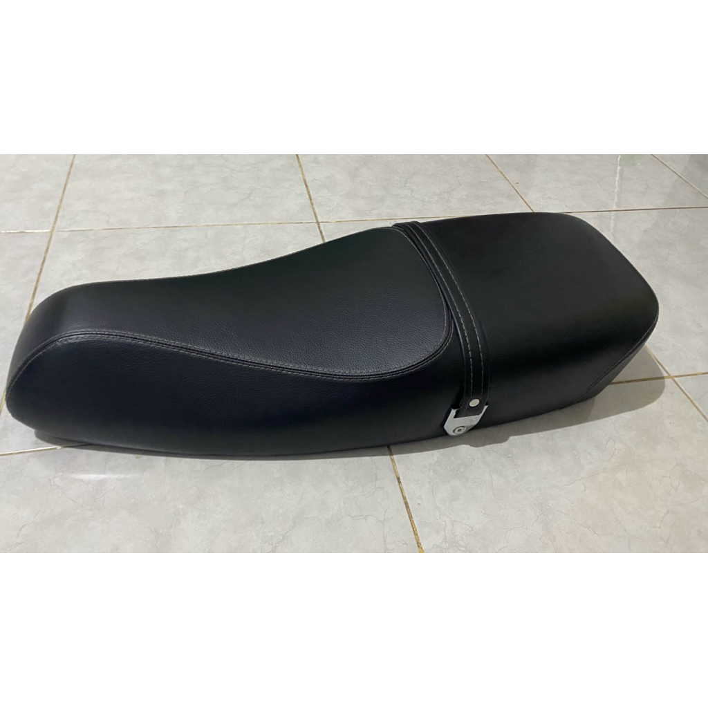 Jok Vespa NPX New Px Arcobaleno Original Piagio SOFT