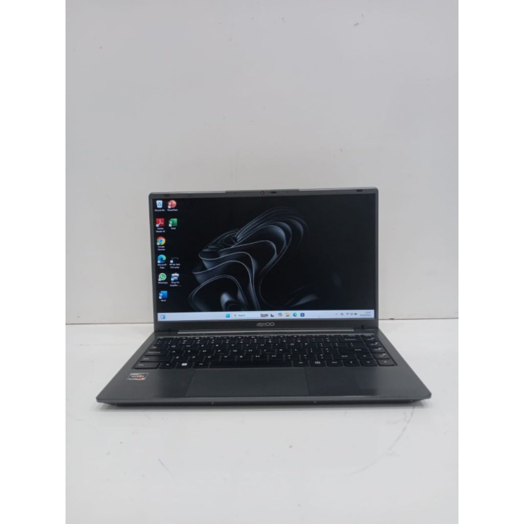 axioo hype 5 ryzen 5-5500u