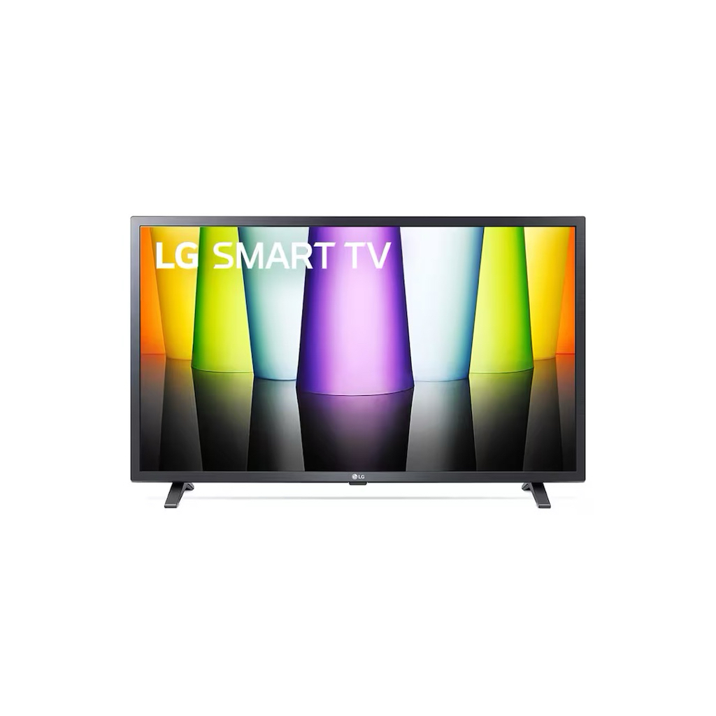 LG smart tv 32 inch 32LQ630 Smart tv LG 32 inch garansi resmi