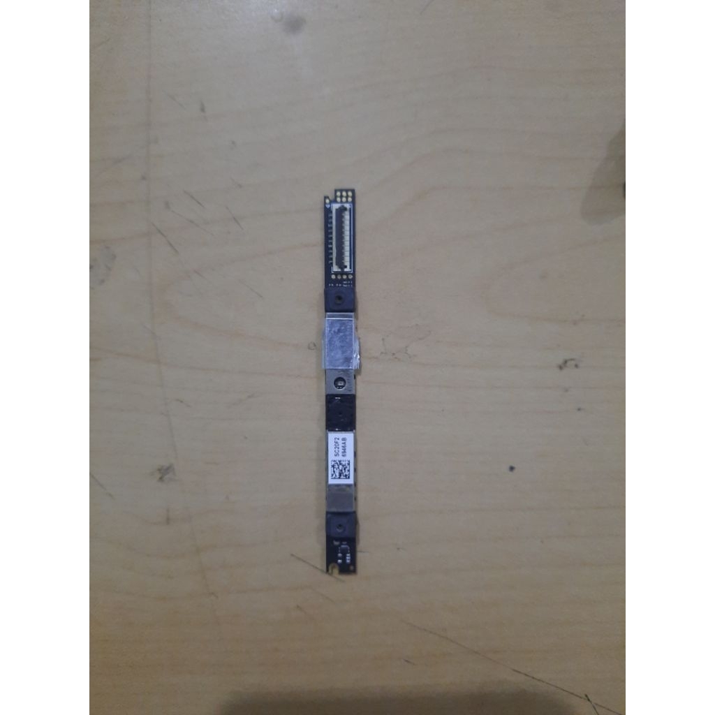 Kamera Lenovo Thinkpad X1 Carbon Normal Tested Seken Original [ Camera Webcam Second ]