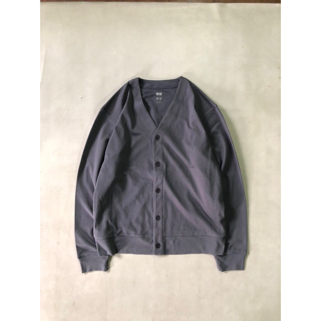 Cardigan Unqilo airism