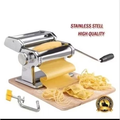 QME AMPIA ATLAS QM-150 PEMBUAT MIE / PASTA