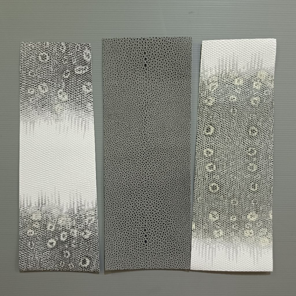 GRIP LEATHER PREMIUM | Kulit Grip Stik Play Billiard