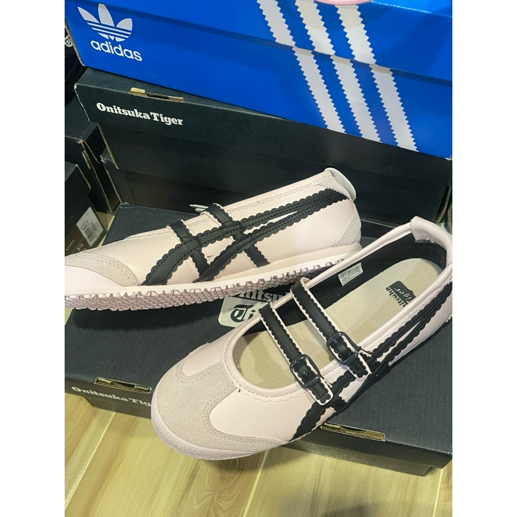 sepatu wanita Onitsuka TGRS