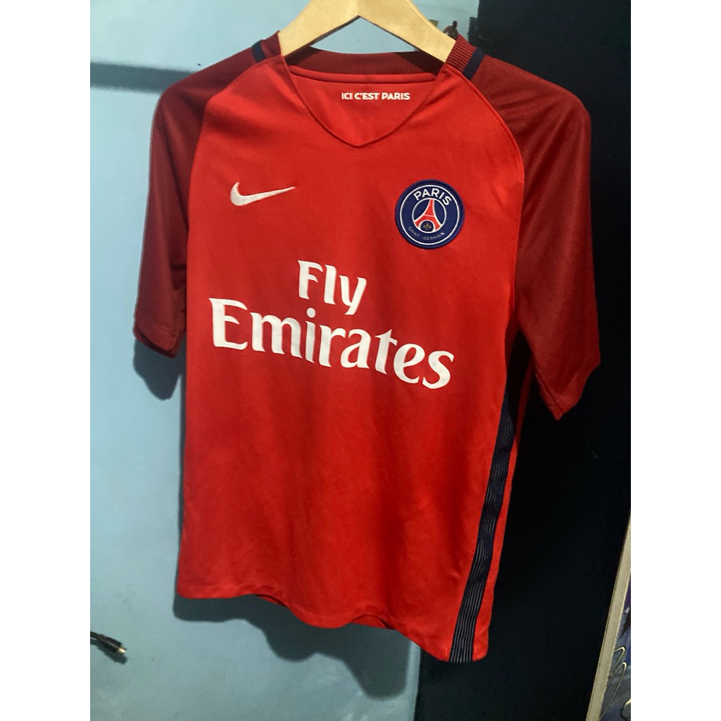 PSG AWAY ORIGINAL JERSEY