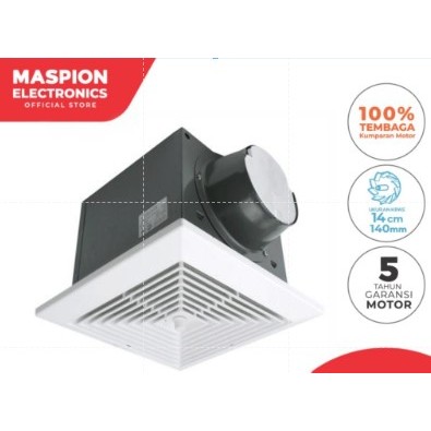 Maspion Exhaust Fan (MV-14 EX)