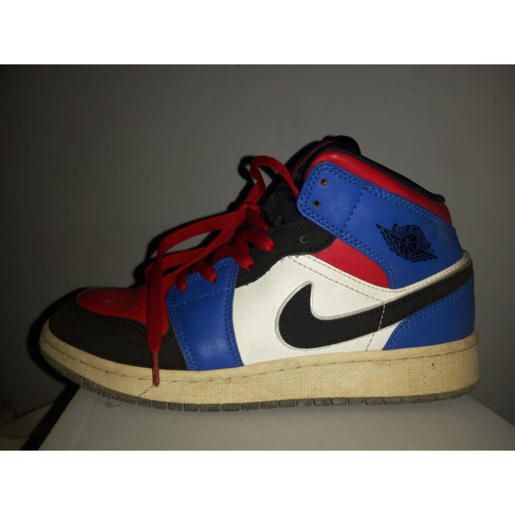 Nike Air Jordan 1 Retro